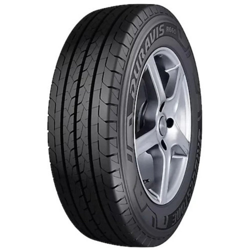 Duravis R660 195/60R16C 99/97H (Yaz) (2026)