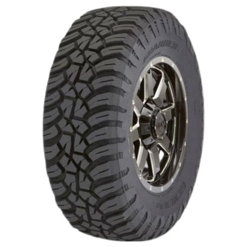 Tire Grabber X3 235/85R16 120/116Q 10PR (Yaz) (2026)