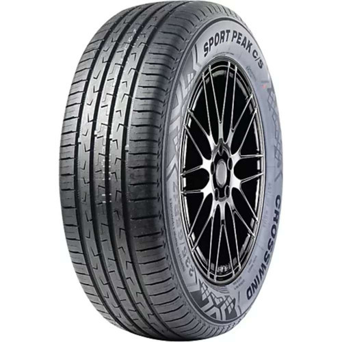 Sport Peak C/S 225/50R18 99W XL (Yaz) (2026)