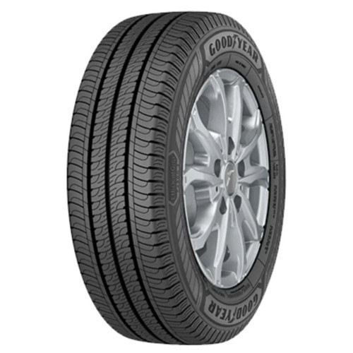 EfficientGrip Cargo 2 205/65R16C 107/101T (Yaz) (2025)