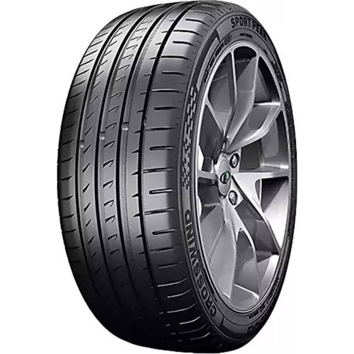 Sport Peak 265/35R18 97Y XL (Yaz) (2026)