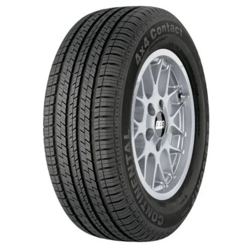 Conti4x4Contact 235/60R17 102V MO (Yaz) (2026)