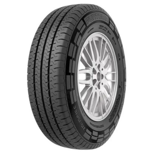 VanFun 195/75R16C 107/105R 8PR (Yaz) (2026)