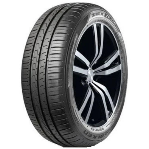 Ziex ZE310 Ecorun 185/70R14 88H (Yaz) (2024)