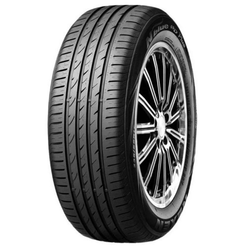 N'Blue HD Plus 195/55R16 87H (Yaz) (2026)