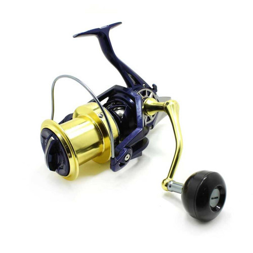 Dragon 10000 Surf Makine 7+1 BB Standart