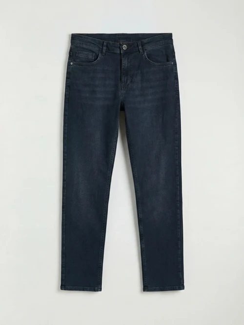 İndigo 779 Regular Fit Erkek Jean Pantolon