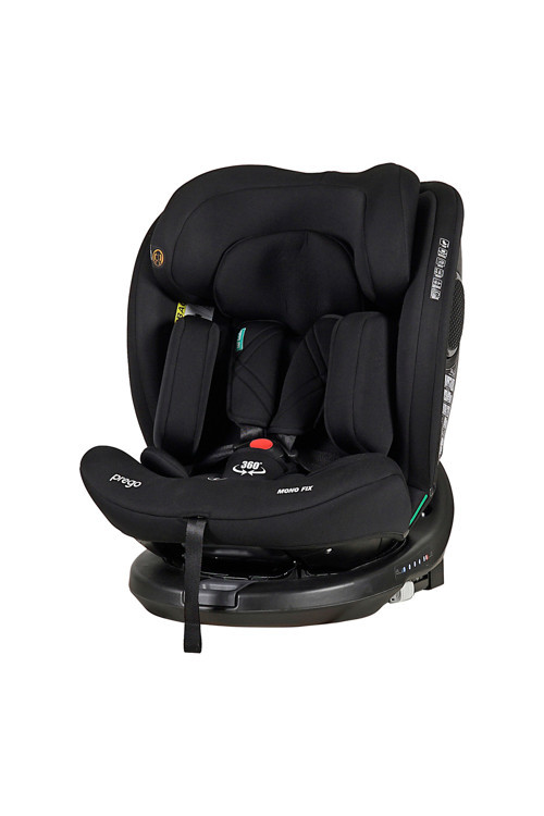 Cc05 Monofix 0-36 Kg İ-Size Oto Koltuğu