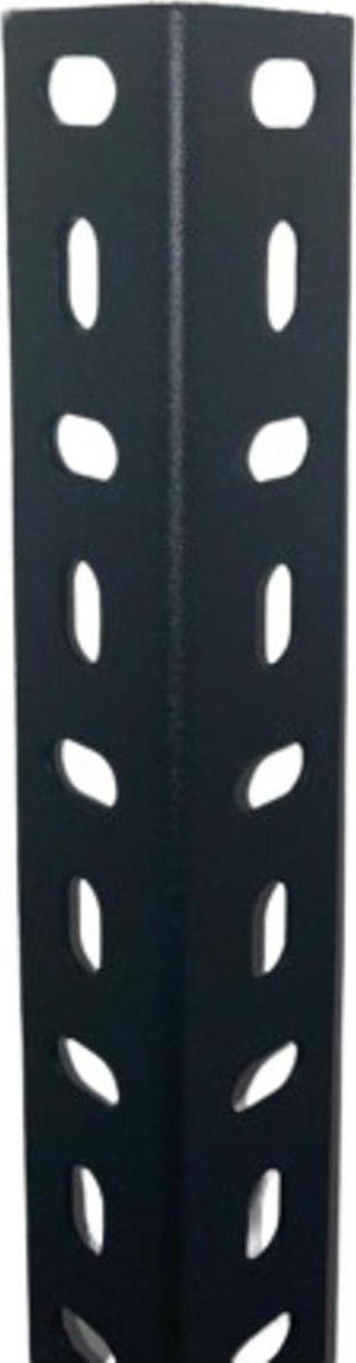 Çelik Raf Profil Kırmızı-1.50 Mm-100 Cm