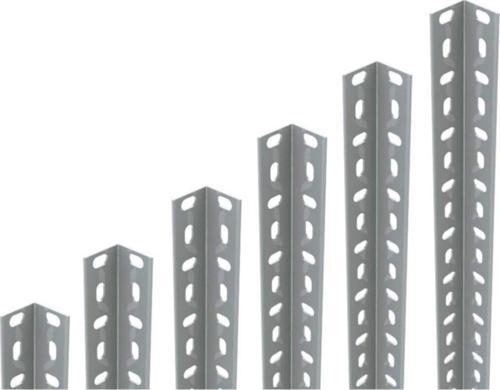 Galvaniz Çelik Raf Profil 40x40 1,5-2,00 mm 2.00 mm 200 cm