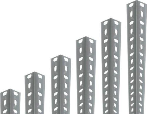 Galvaniz Çelik Raf Profil 40x40 1,5-2,00mm 2.00 mm-250 cm