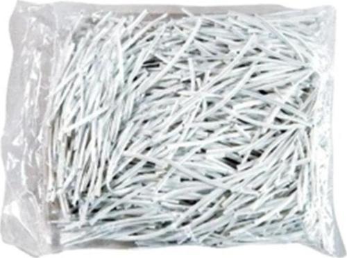 Pvc Kaplı Tel Klips 1 kg