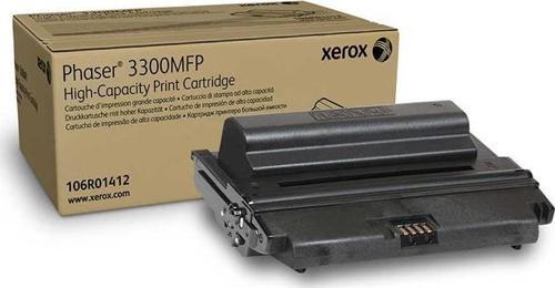 Toner Orj. 106R01412 Phaser 3300 (8K)