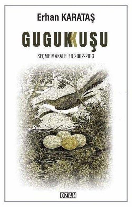 Ozan Yayıncılık Guguk Kuşu