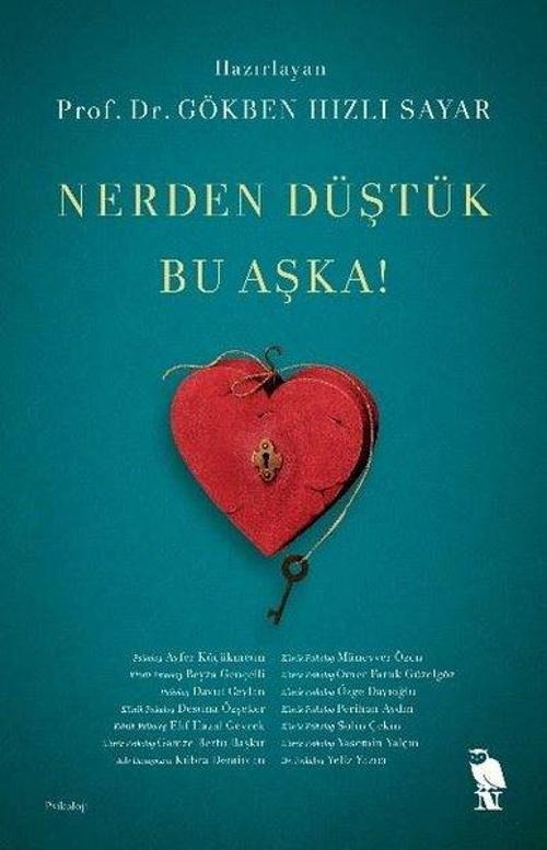 Nerden Düştük Bu Aşka!