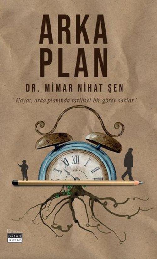 Siyah Beyaz Arka Plan
