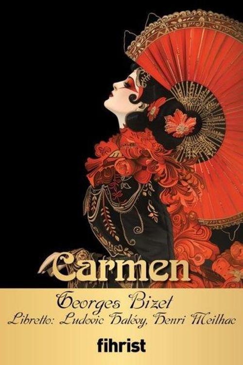 Carmen - Opera Klasikleri 10