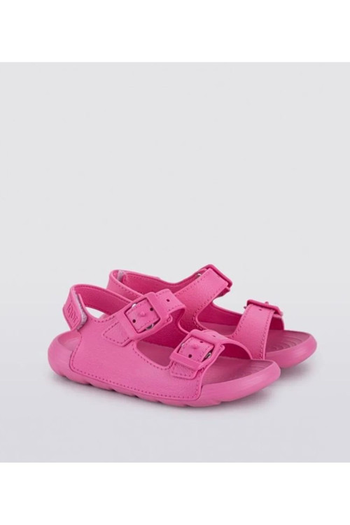 S10313-007 Mauı Mc Fuşya Kız Çocuk Sandalet
