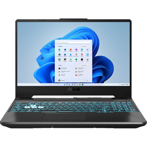 TUF Gaming A15 FA506NCG-HN186W AMD Ryzen 7 7445HS 16GB 512GB SSD RTX3050 Windows 11 Home 15.6" Taşınabilir Bilgisayar