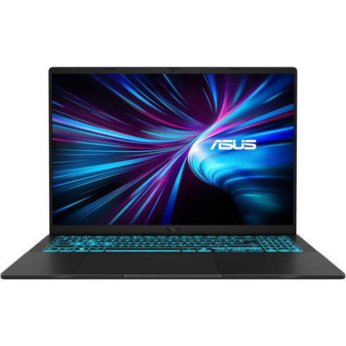 Vivobook 16X V3607VU-RP276A008 Core5 210H 32GB 2tbssd RTX4050 16" Wuxga Freedos Dizüstü Bilgisayar