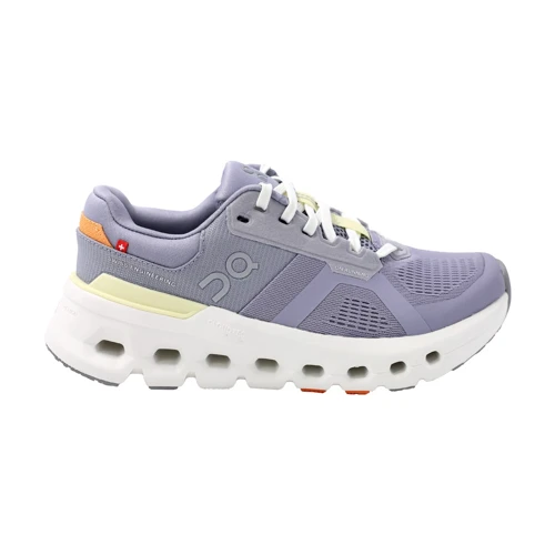 On Cloudrunner 2 3WE10134049 Kadın Spor Ayakkabı Lila SPARKSOLE