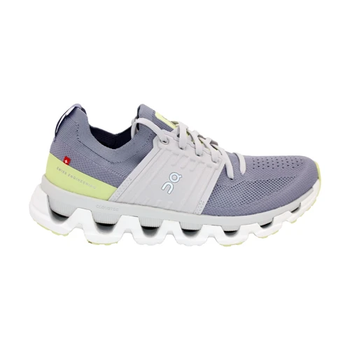 On Cloudswift 3WD10451085 Kadın Spor Ayakkabı Lila SPARKSOLE