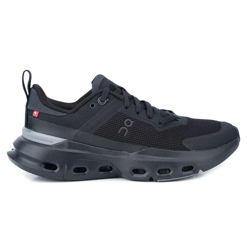 On Cloudpulse Next 3WF30323404 Kadın Spor Ayakkabı Siyah SPARKSOLE