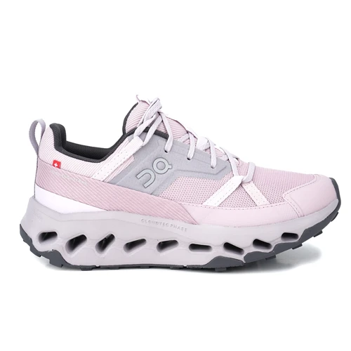 On Cloudhorizon 3WE10013313 Kadın Spor Ayakkabı Pembe SPARKSOLE