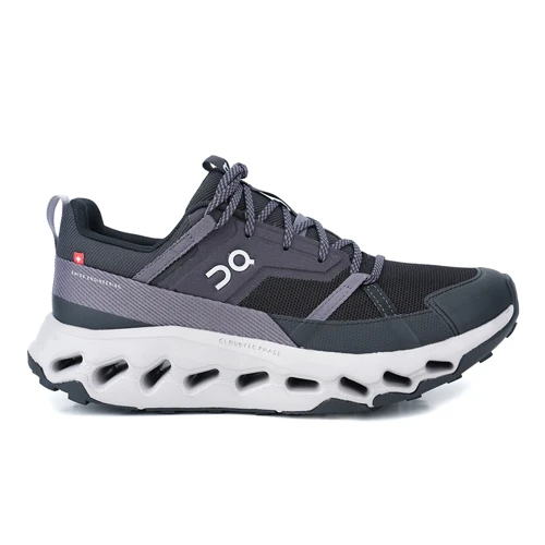 On Cloudhorizon 3ME10030702 Erkek Spor Ayakkabı Siyah SPARKSOLE