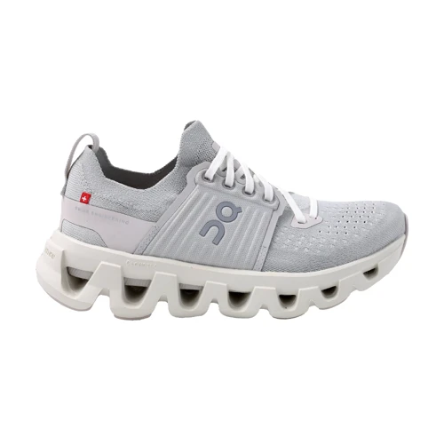 ON Cloudswift 4 3WF10113219 Kadın Spor Ayakkabı Gri SPARKSOLE