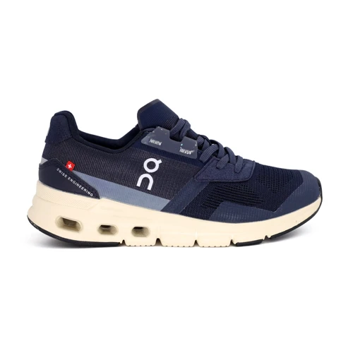 On Cloudrift 8797659 Kadın Spor Ayakkabı Lacivert SPARKSOLE