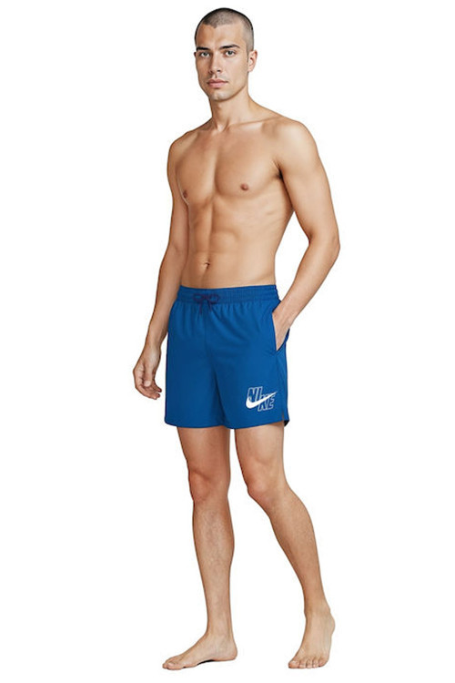 Swim Breaker Erkek Deniz Şortu