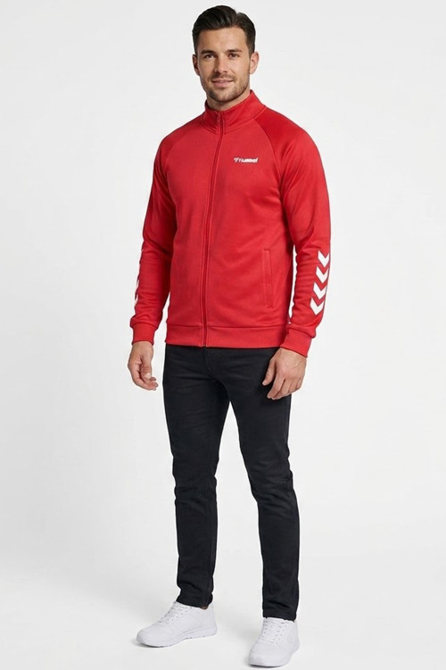 Falconzo Erkek Sweatshirt