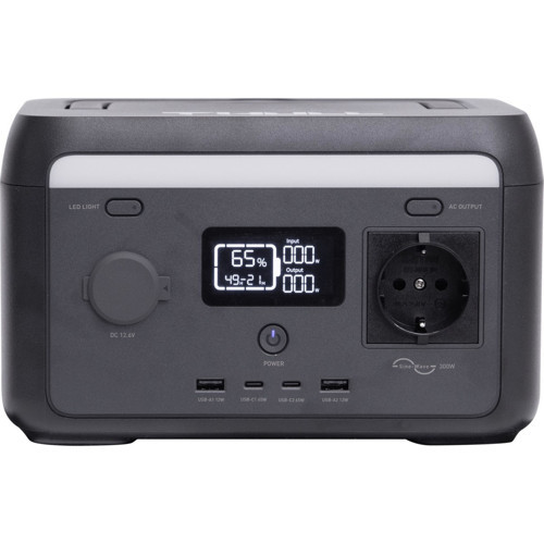 GÜÇ İSTASYONU 300W POWERSTATION SR0KW3L-SG1-EU