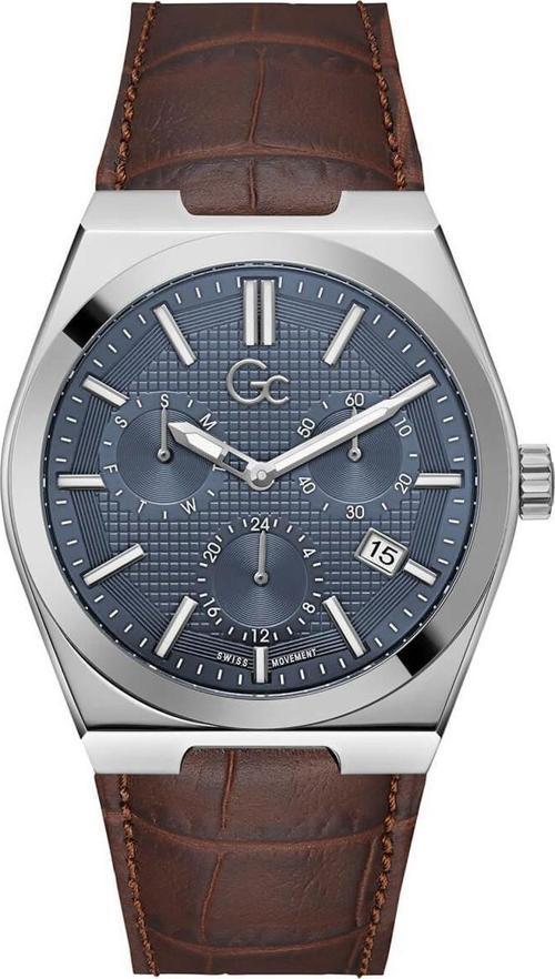 GCZ40003G7MF Erkek Kol Saati
