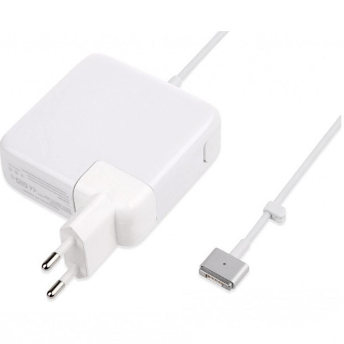 Apple Macbook Pro İçin Apple 85W Magsafe 2 Uyumlu Güç Adaptörü