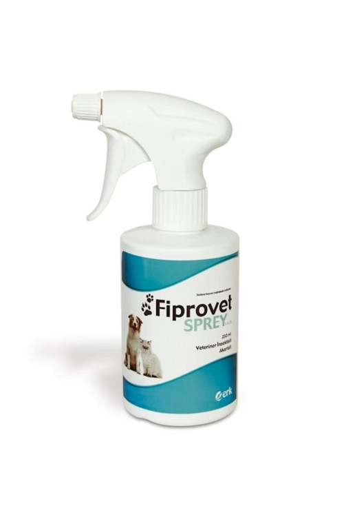 Fiprove-T Sprey 250 Ml- S.K.T:12.26