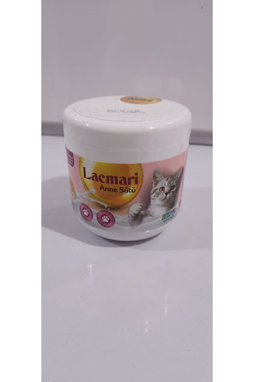Lacmari Kedi Anne Sütü