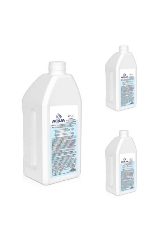 Zefiran Çözelti Dezenfektan 1 Lt X 3 Adet