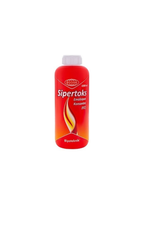 Bit Pire Kene Ilacı Sipertox 100 Ml Skt:04/2023