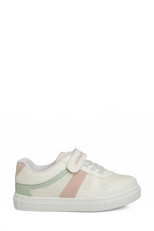 Enıma P 6Fx Beyaz Kız Çocuk Sneaker