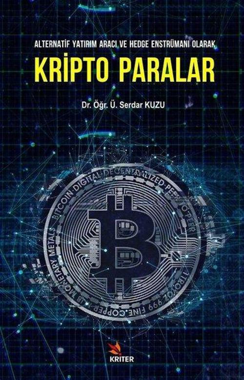 Kriter Kripto Paralar