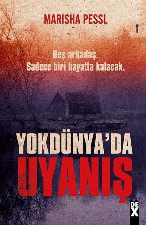 Yokdünya'sa Uyanış