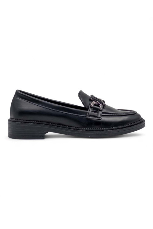 0705 Toka Detaylı Kadın Loafer