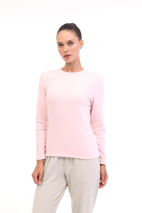 Wb 7 Beyza Polar 5Pr Kadın Polar Sweatshirt