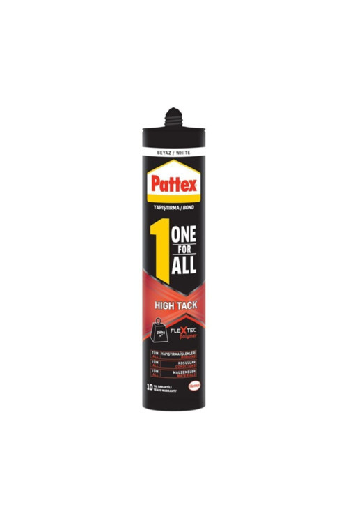One For All Hıgh Tack Yapıştırıcı 460 Gr