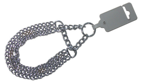 31 cm Boğma Tasma Zincir 2.5 mm kalıklık