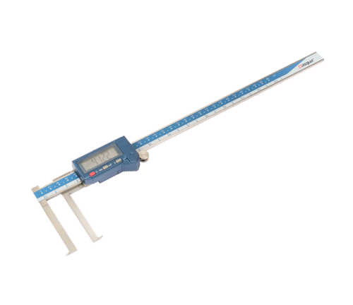 11-200mm Dijital İç Çap Kanal Kumpası IP54 Suya, Toza Dirençli 2070-1110