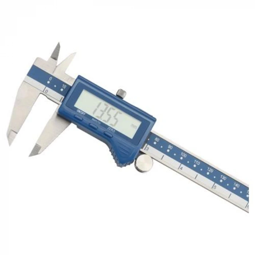 0-200mm Ekonomik Seri Dijital Kumpas 0.01mm 1804-1070