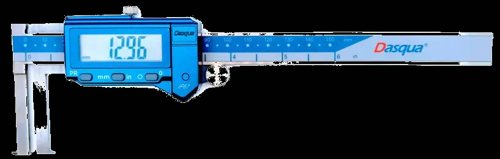 12-300mm İç Çap Kanal Kumpası IP67 Yağa, Suya Dirençli 0.01mm 2570-5115
